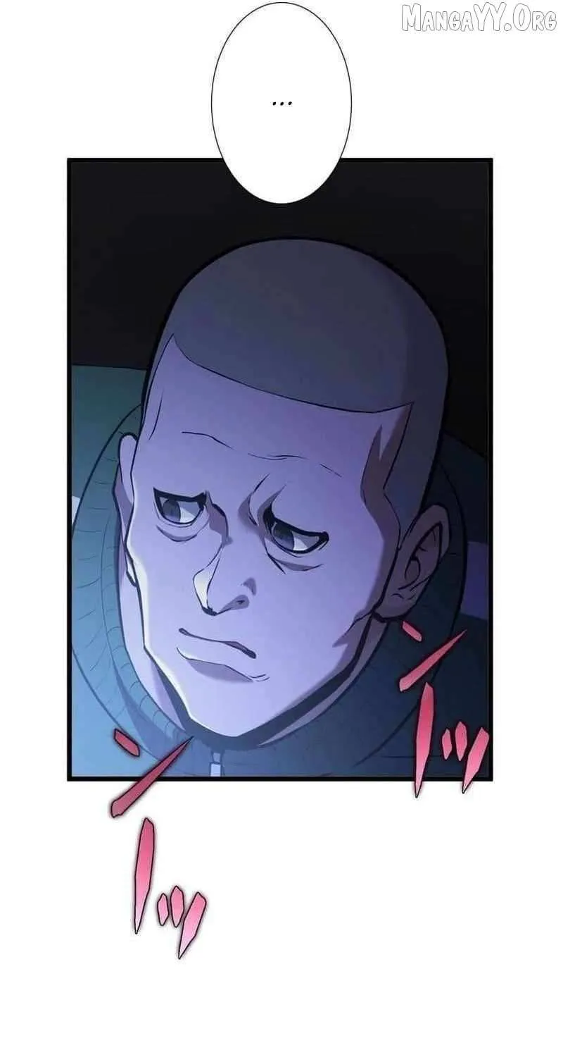 Ghostly Highschooler Chapter 9 page 95 - 