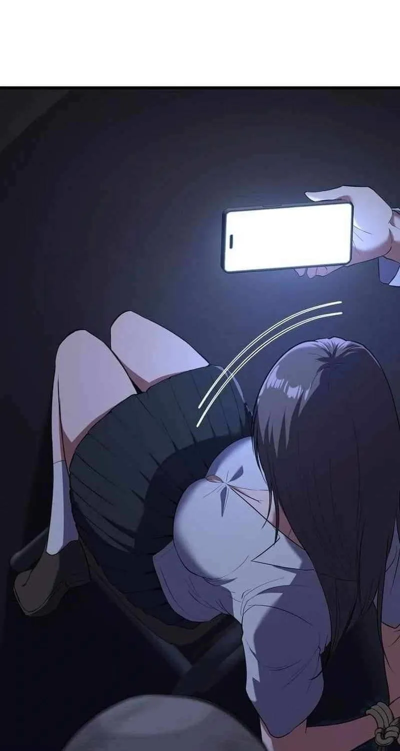 Ghostly Highschooler Chapter 9 page 96 - 