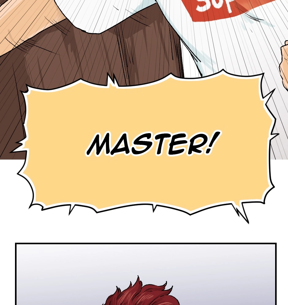 Ghostmate Chapter 10 page 12 - 