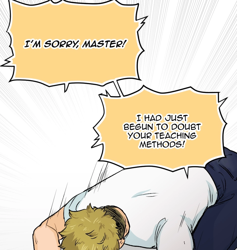 Ghostmate Chapter 10 page 15 - 