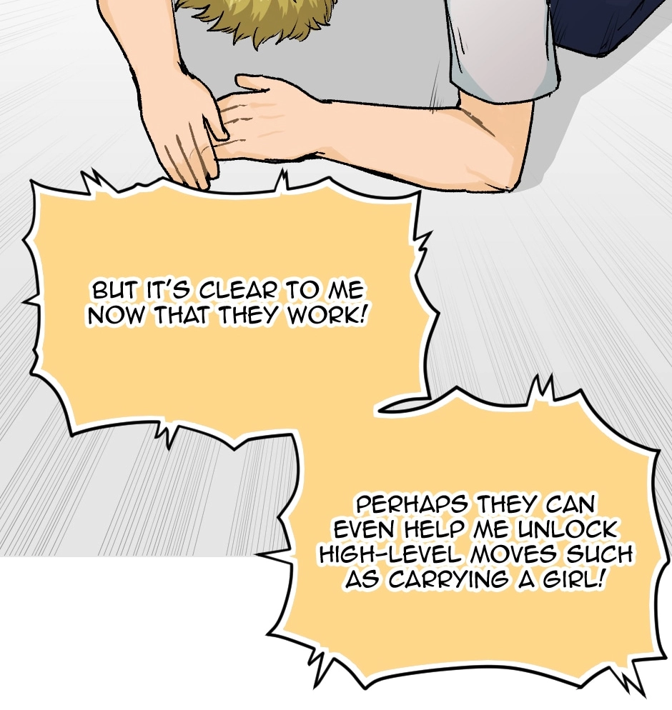 Ghostmate Chapter 10 page 16 - 