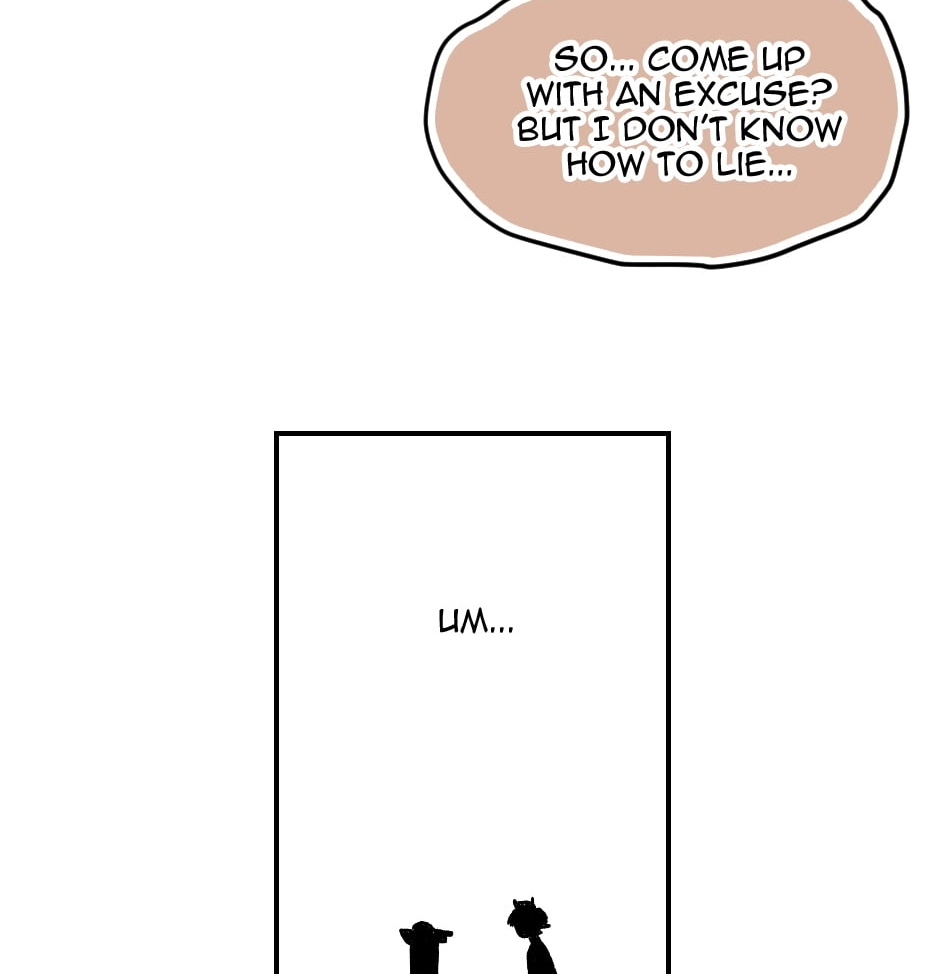 Ghostmate Chapter 10 page 26 - 