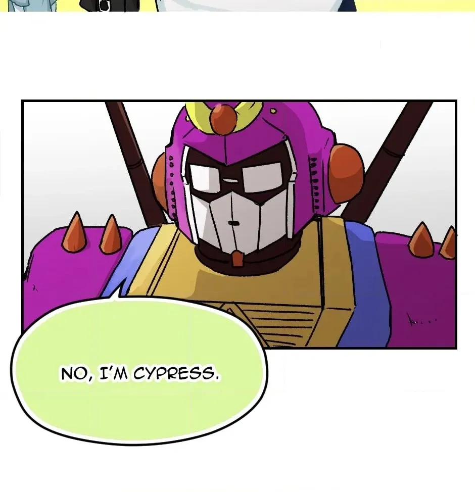 Ghostmate Chapter 10 page 30 - 
