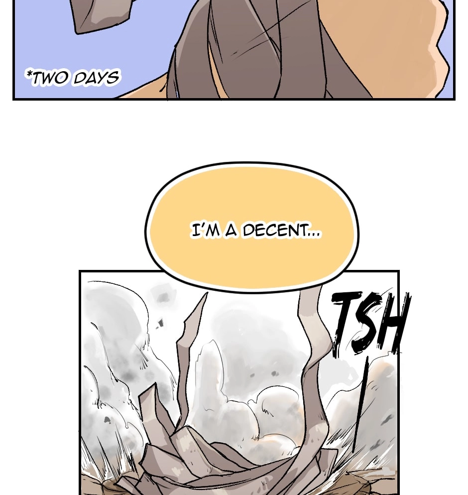 Ghostmate Chapter 10 page 4 - 