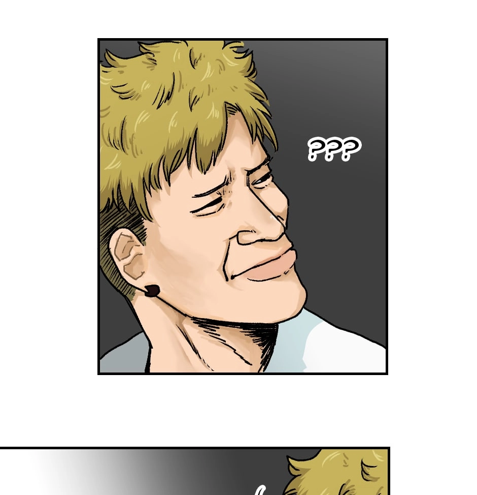 Ghostmate Chapter 10 page 31 - 