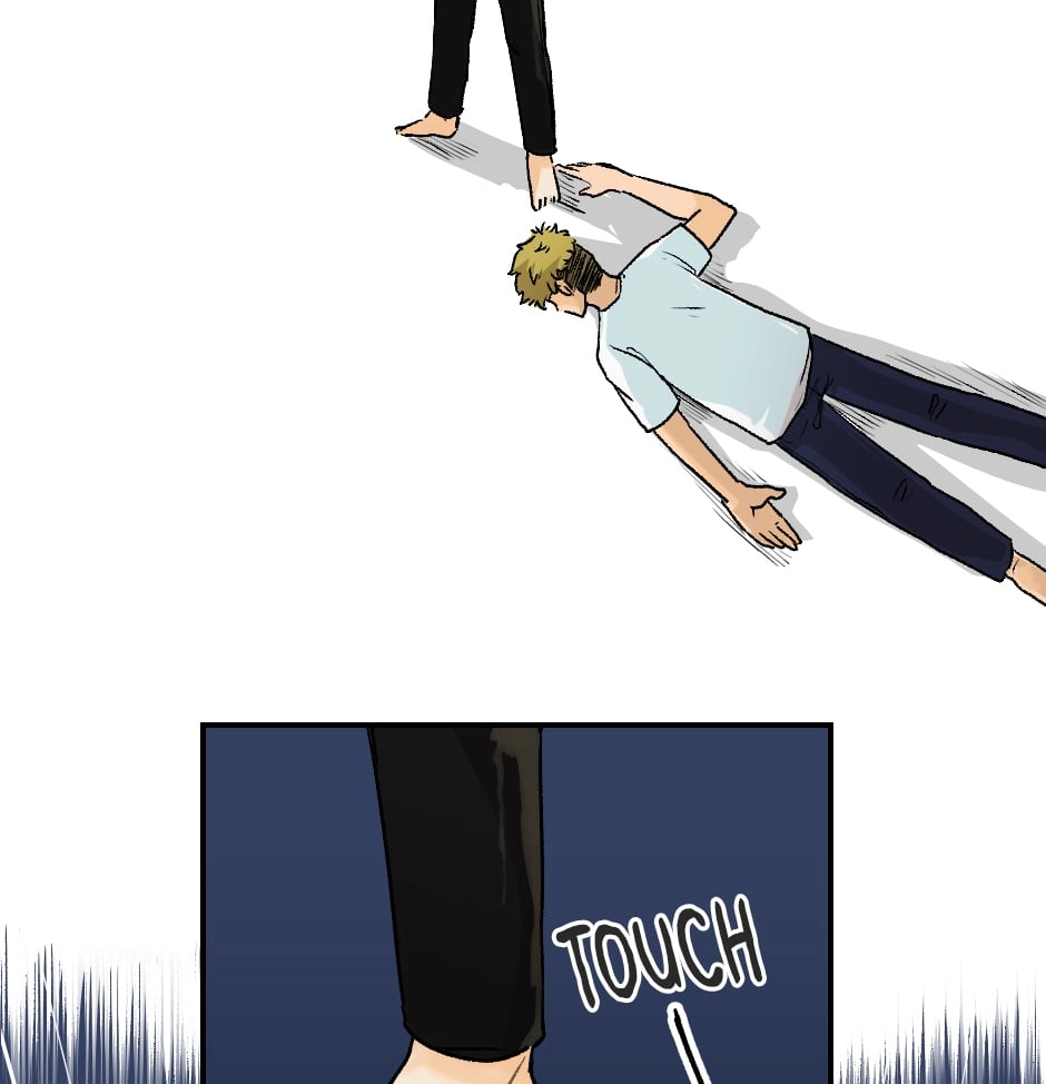 Ghostmate Chapter 10 page 42 - 