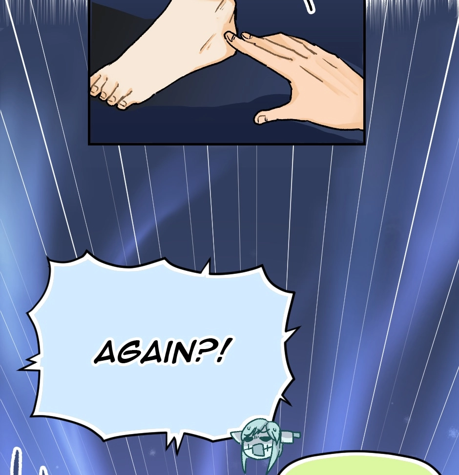 Ghostmate Chapter 10 page 43 - 