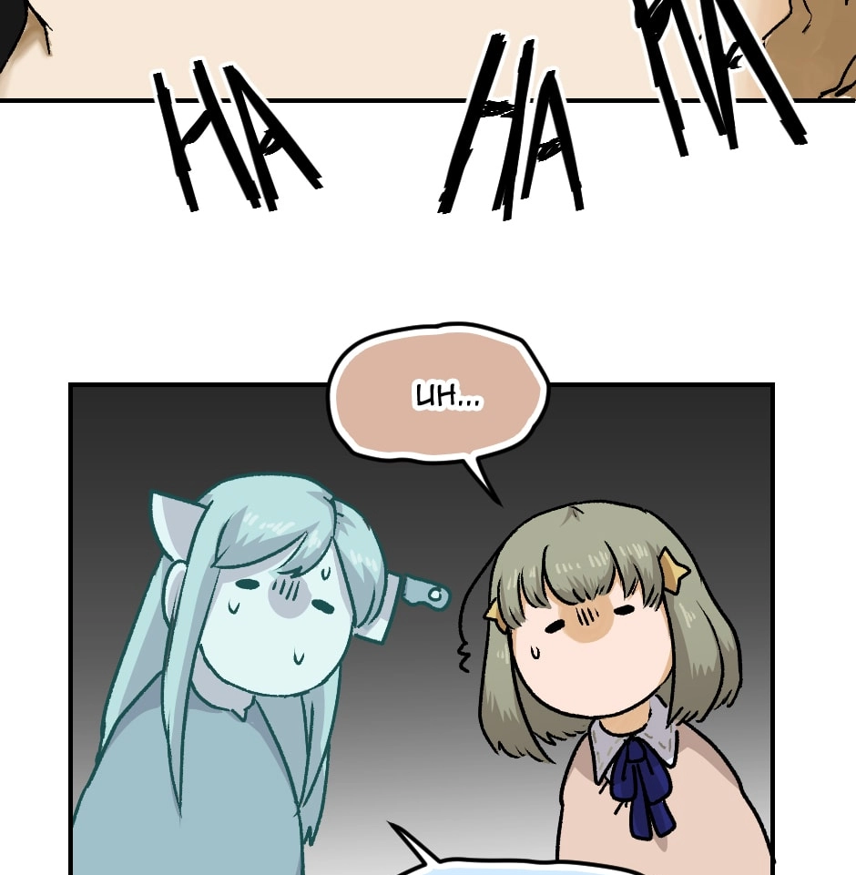 Ghostmate Chapter 11 page 13 - 