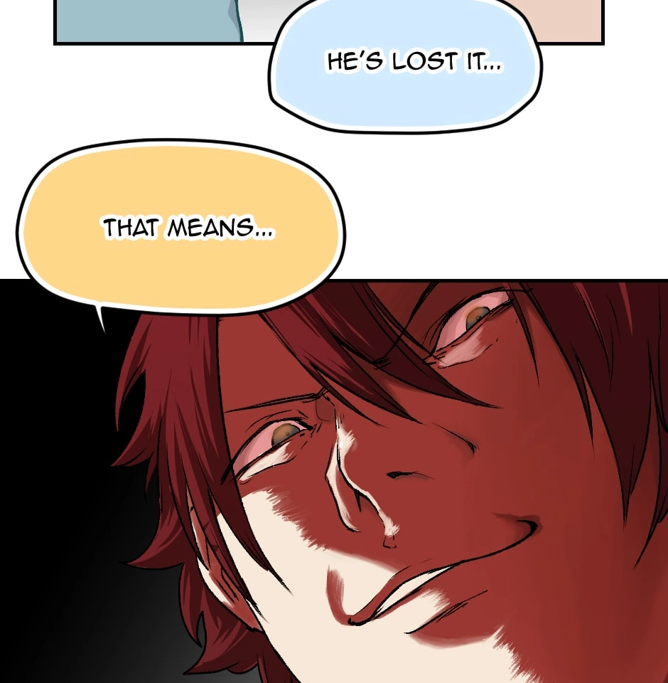 Ghostmate Chapter 11 page 14 - 