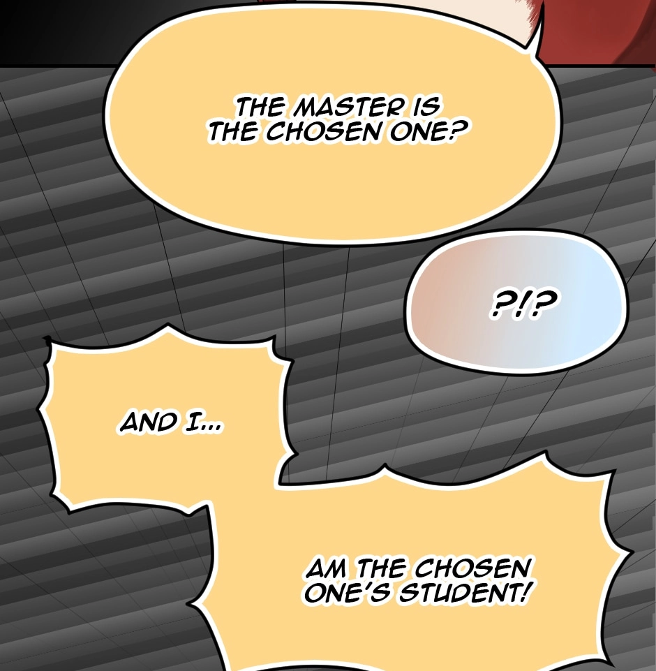 Ghostmate Chapter 11 page 15 - 