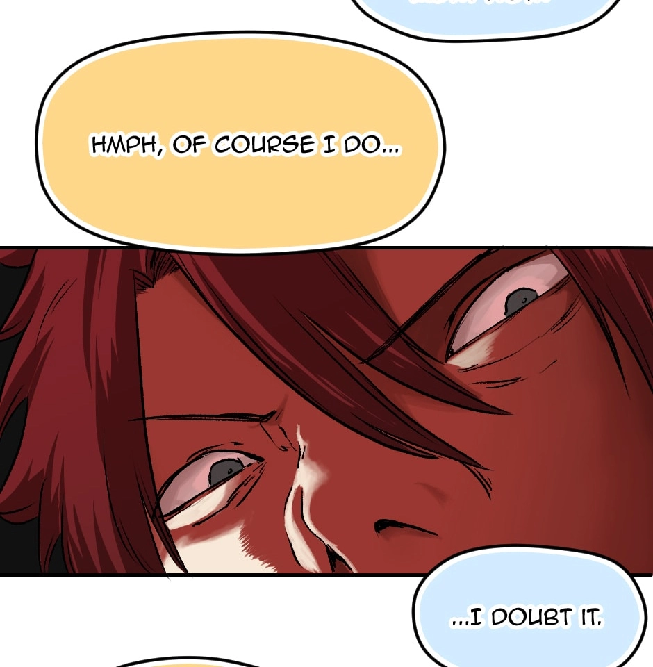 Ghostmate Chapter 11 page 18 - 