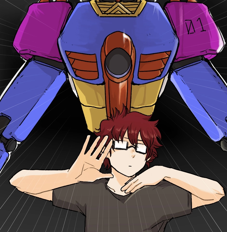 Ghostmate Chapter 11 page 23 - 