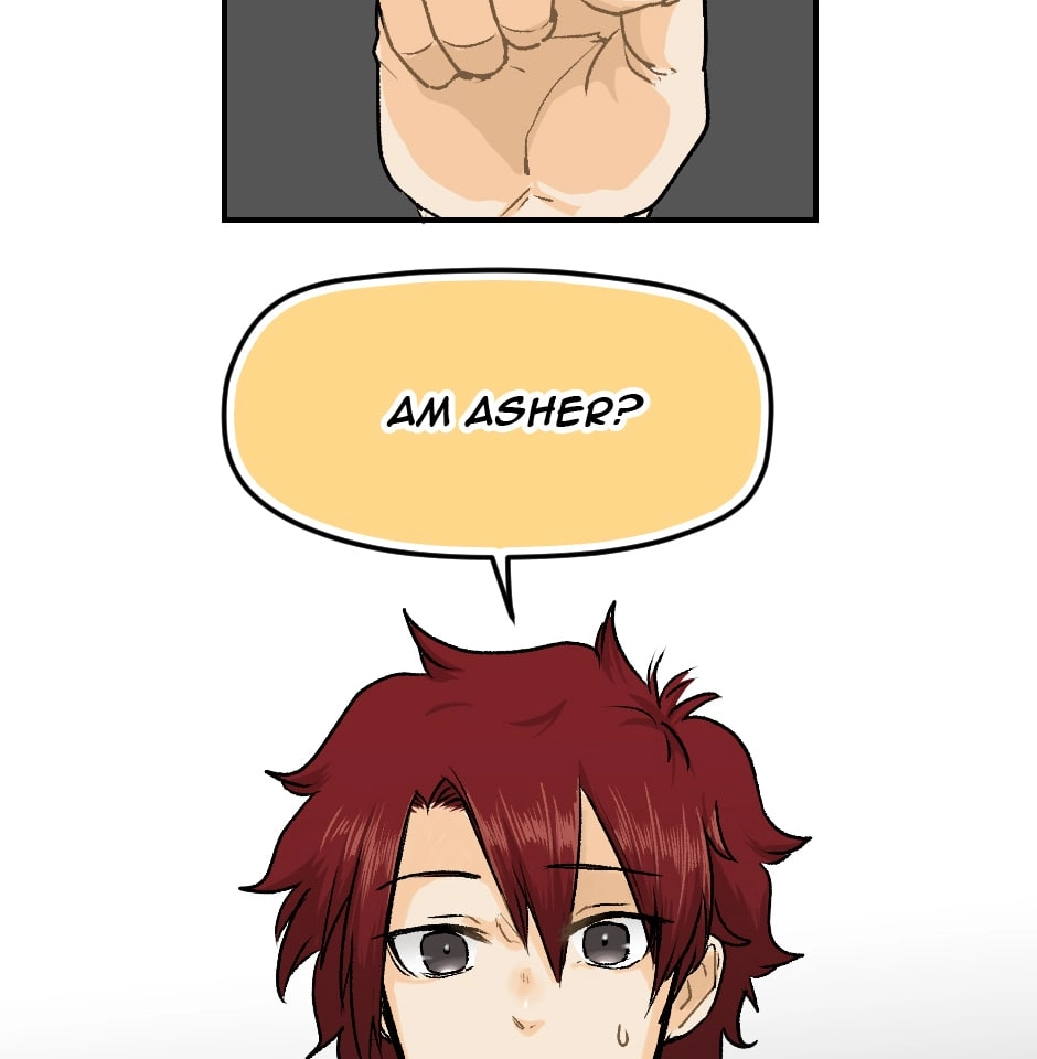 Ghostmate Chapter 11 page 6 - 