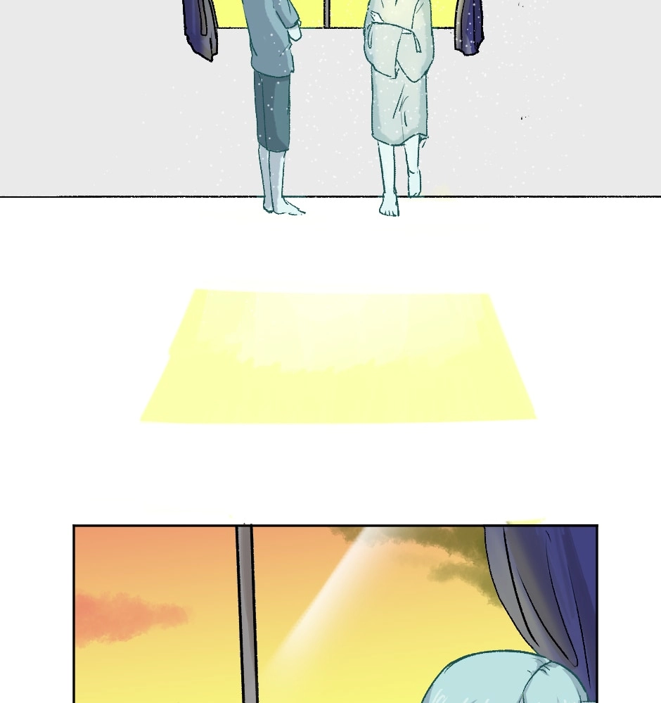 Ghostmate Chapter 12 page 12 - 