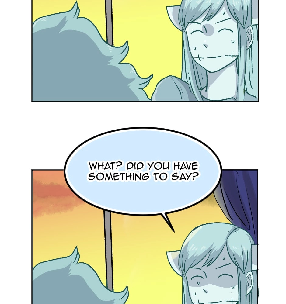 Ghostmate Chapter 12 page 13 - 