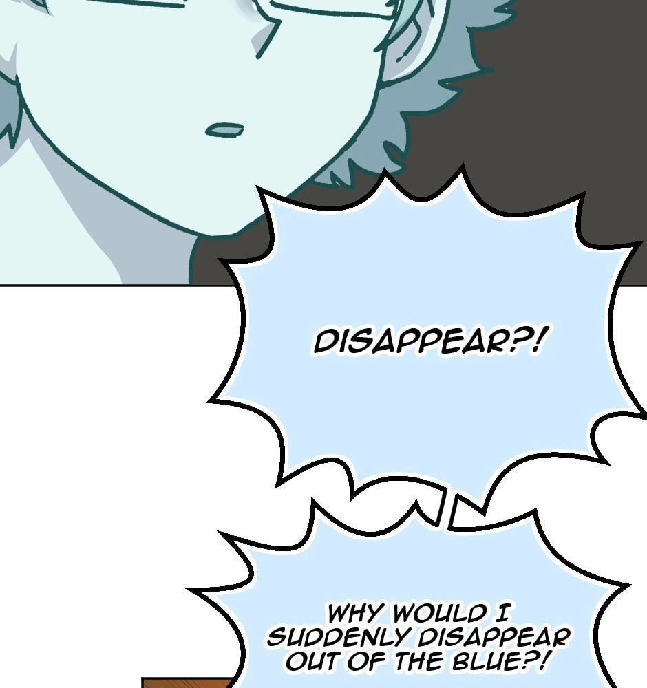 Ghostmate Chapter 12 page 15 - 