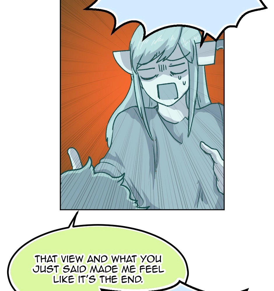 Ghostmate Chapter 12 page 16 - 