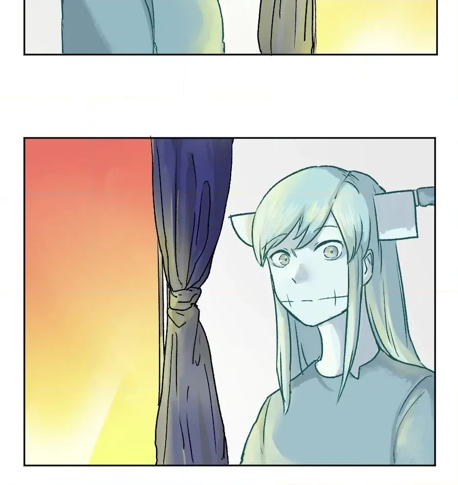 Ghostmate Chapter 12 page 20 - 
