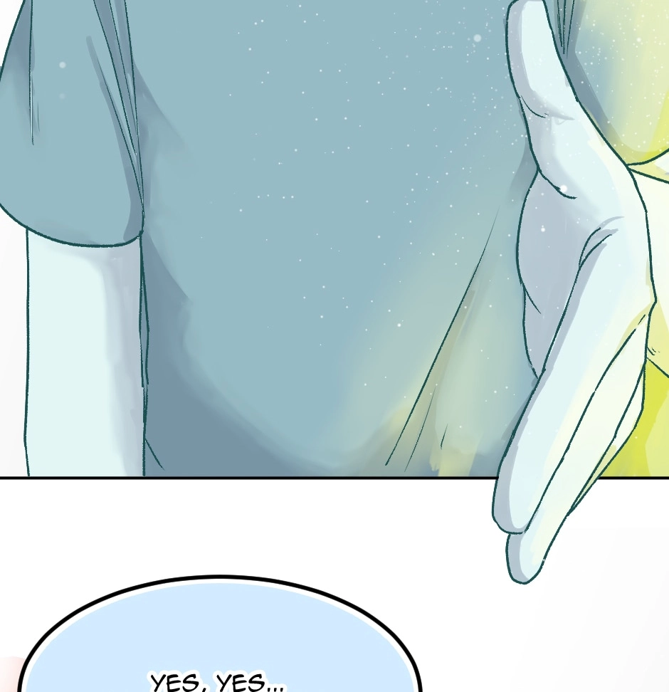 Ghostmate Chapter 12 page 23 - 