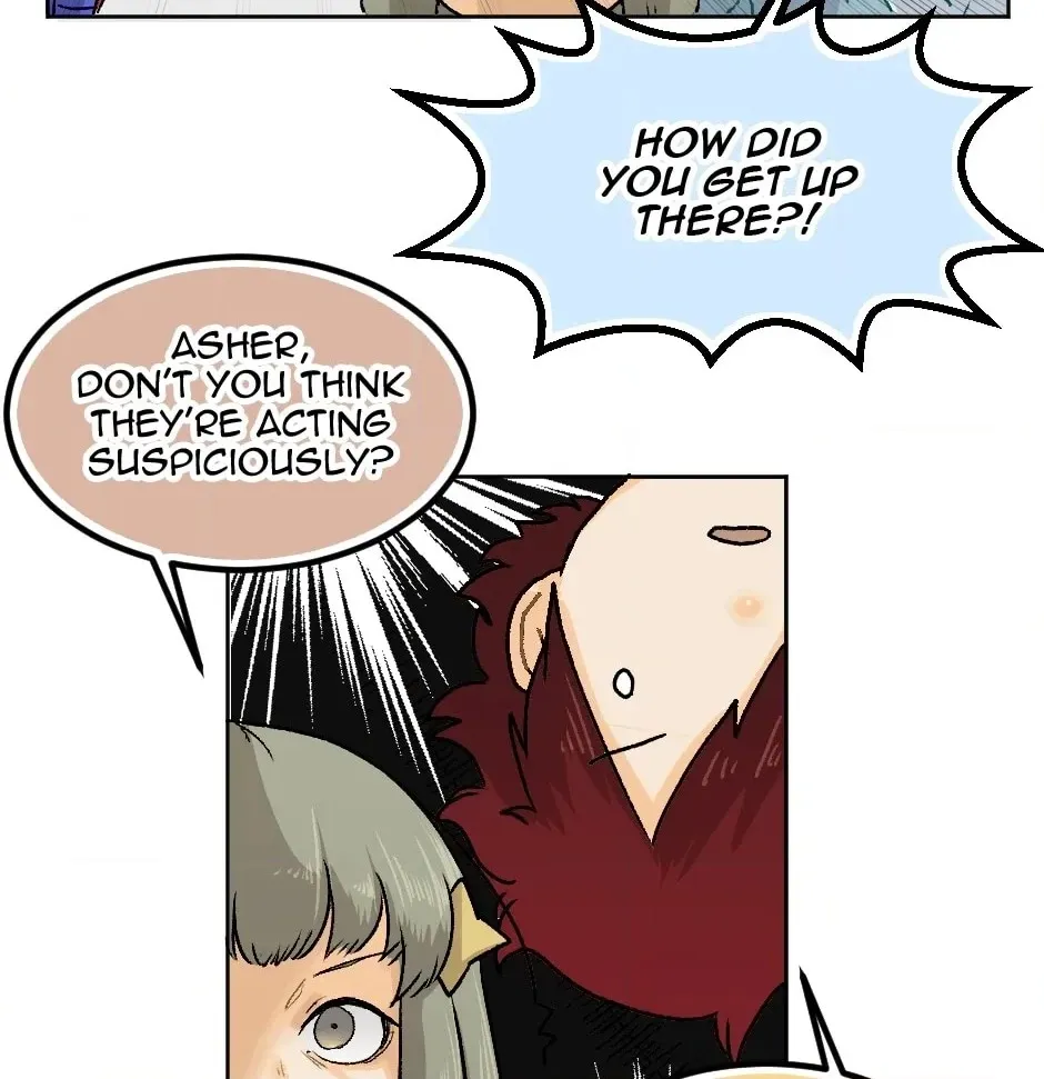 Ghostmate Chapter 12 page 30 - 