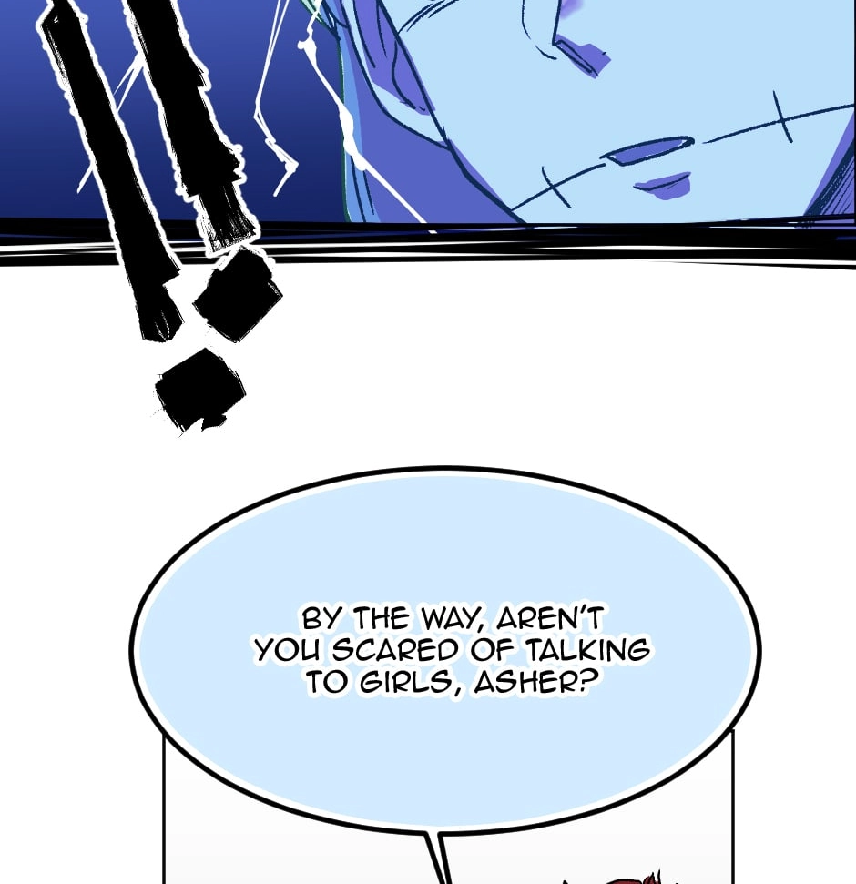 Ghostmate Chapter 12 page 32 - 