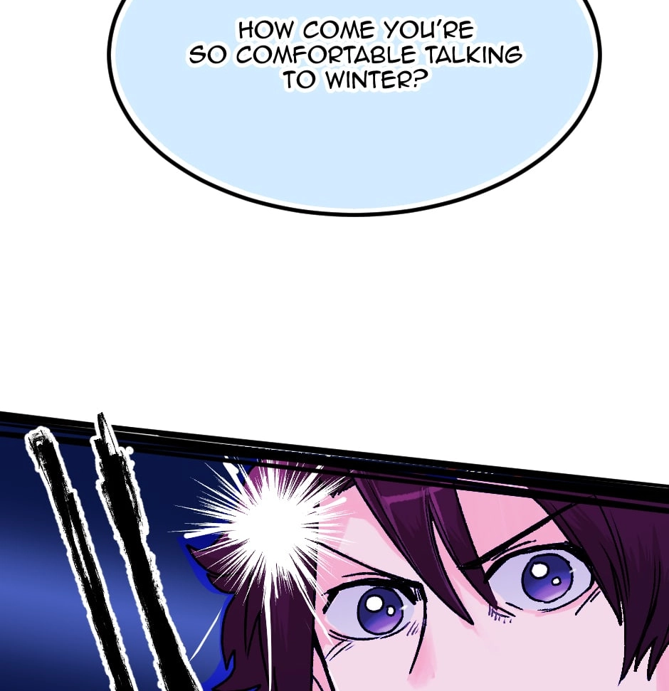 Ghostmate Chapter 12 page 34 - 