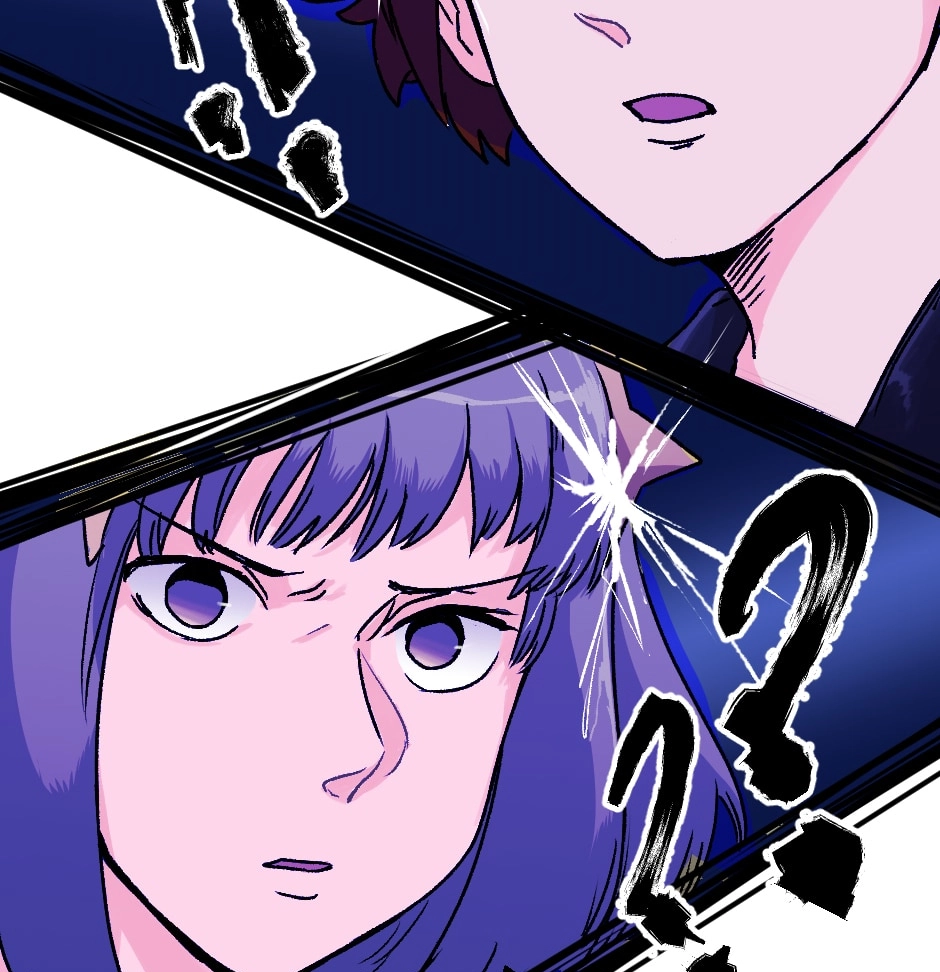 Ghostmate Chapter 12 page 35 - 