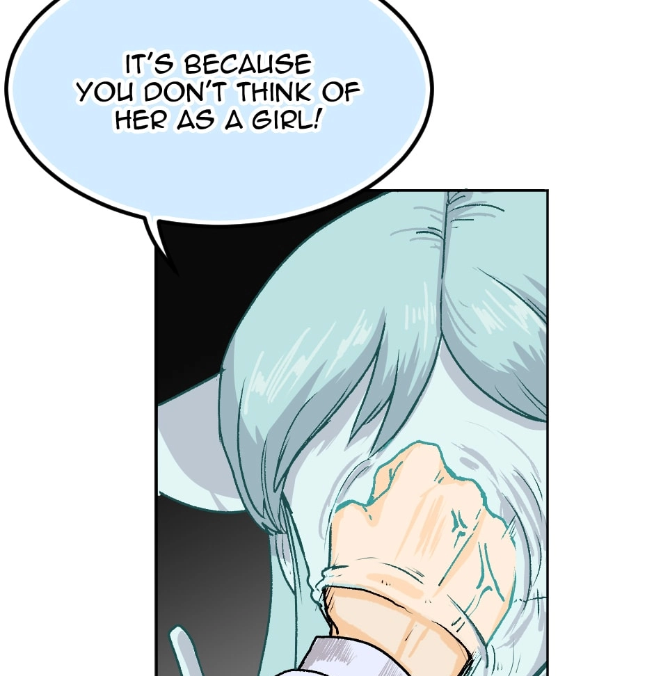 Ghostmate Chapter 12 page 39 - 
