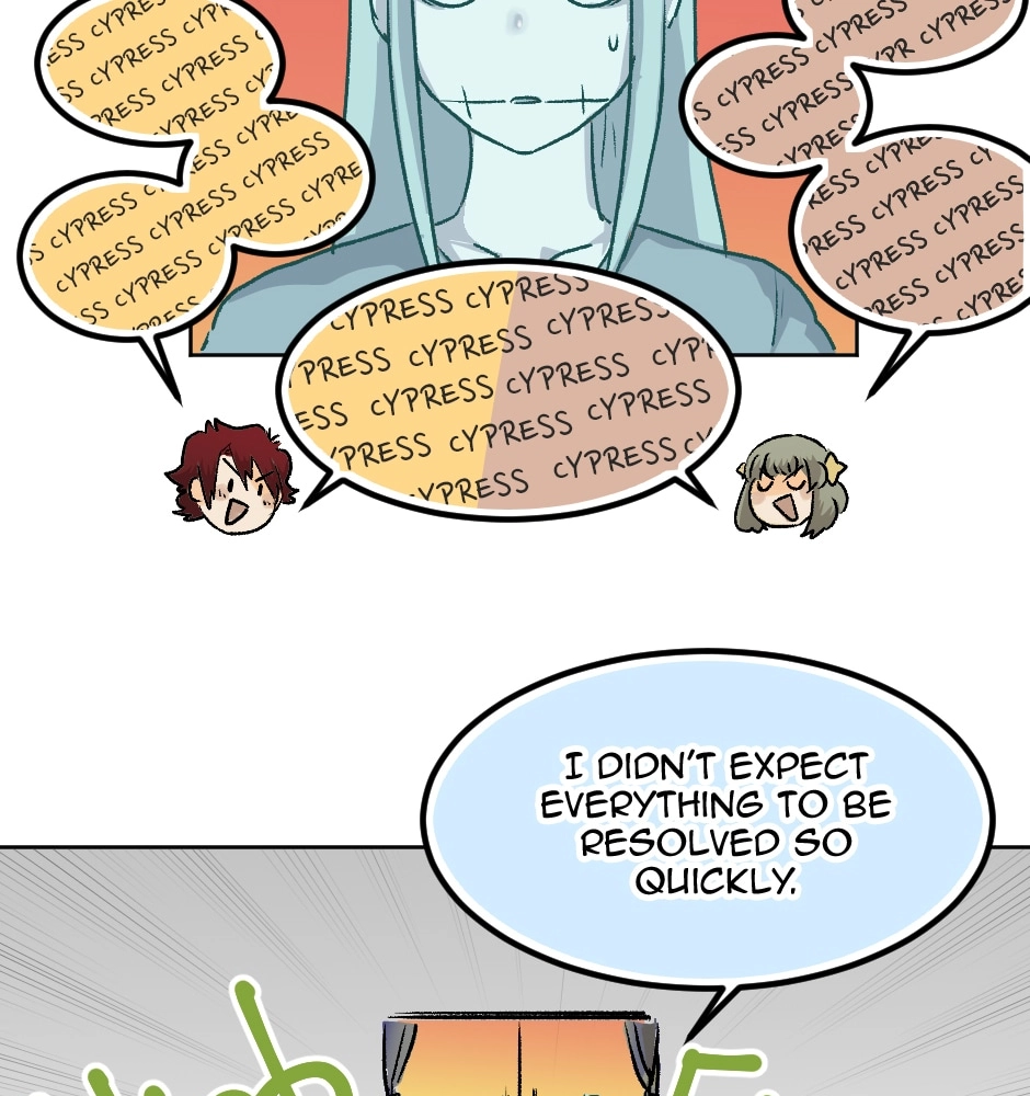 Ghostmate Chapter 12 page 5 - 