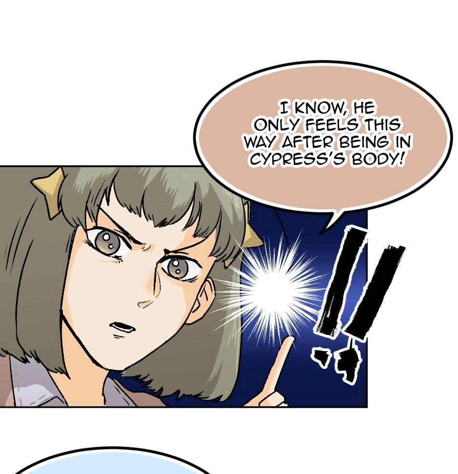 Ghostmate Chapter 12 page 41 - 