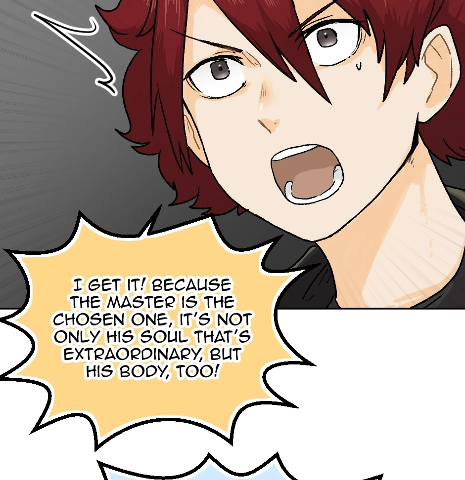 Ghostmate Chapter 12 page 43 - 