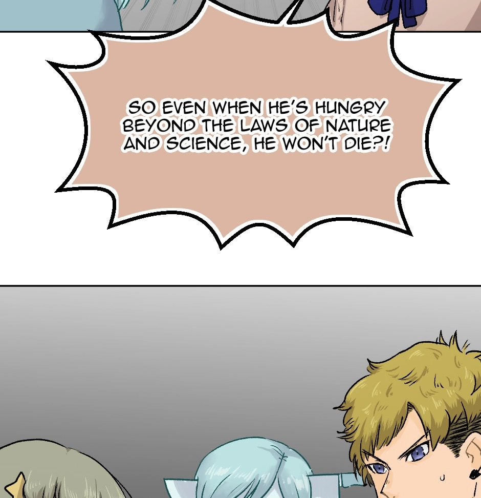 Ghostmate Chapter 12 page 45 - 