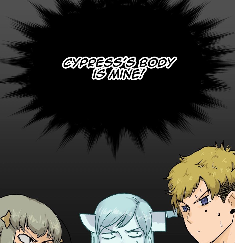 Ghostmate Chapter 12 page 47 - 