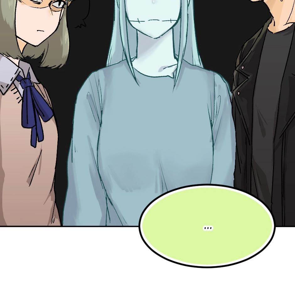 Ghostmate Chapter 12 page 48 - 