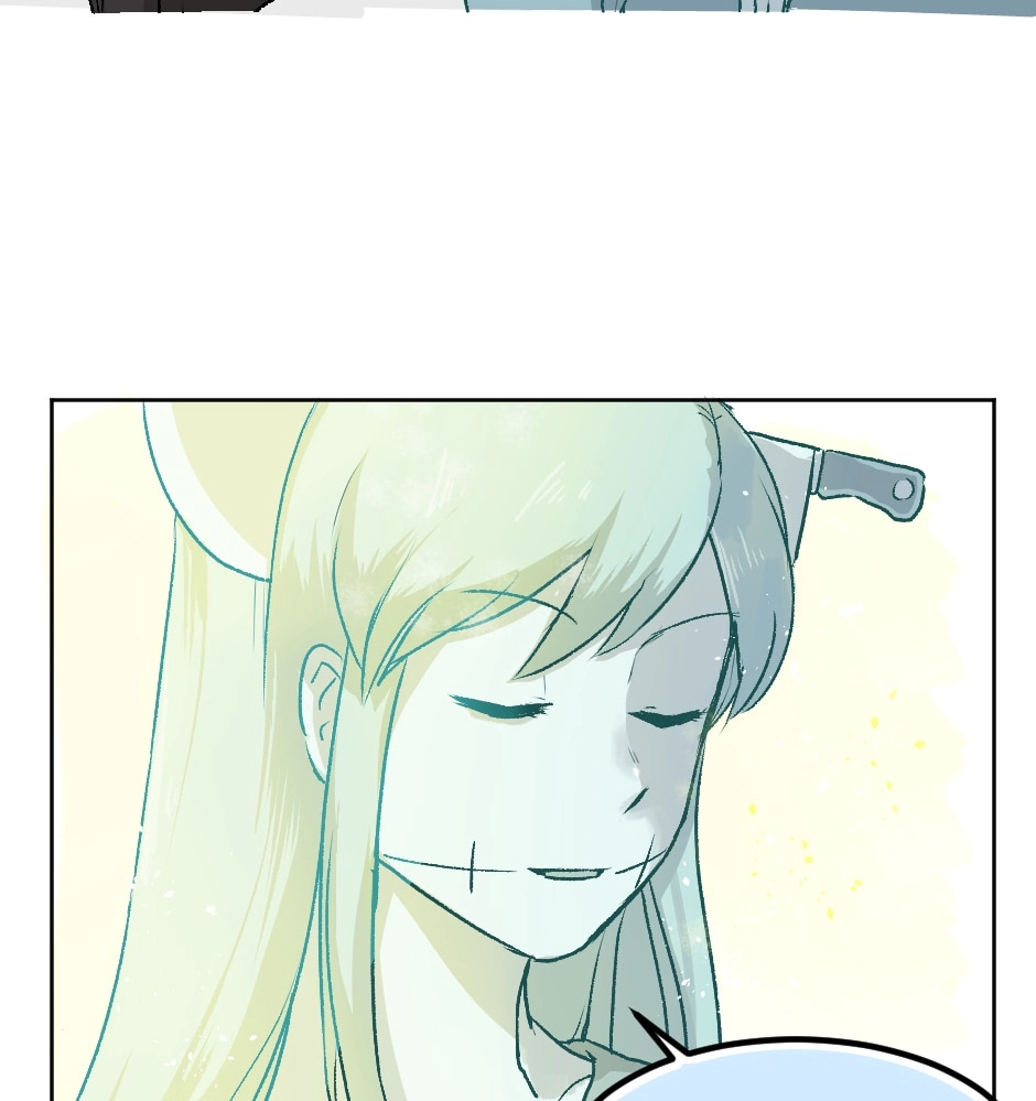 Ghostmate Chapter 12 page 8 - 