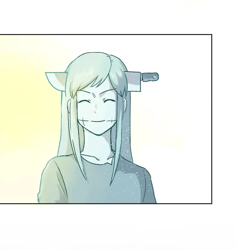 Ghostmate Chapter 12 page 10 - 