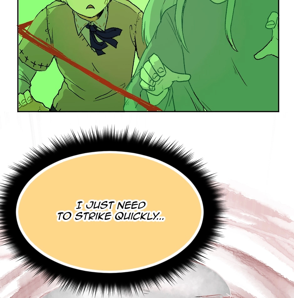 Ghostmate Chapter 13 page 14 - 