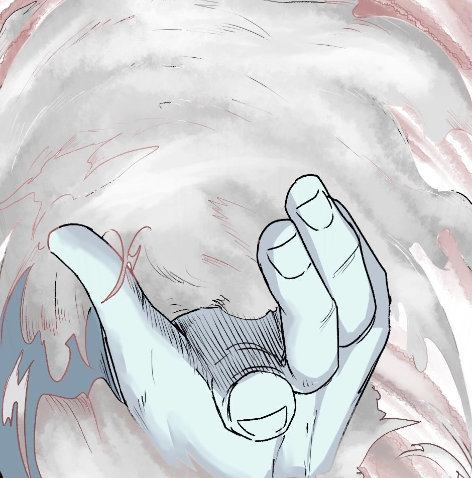 Ghostmate Chapter 13 page 15 - 