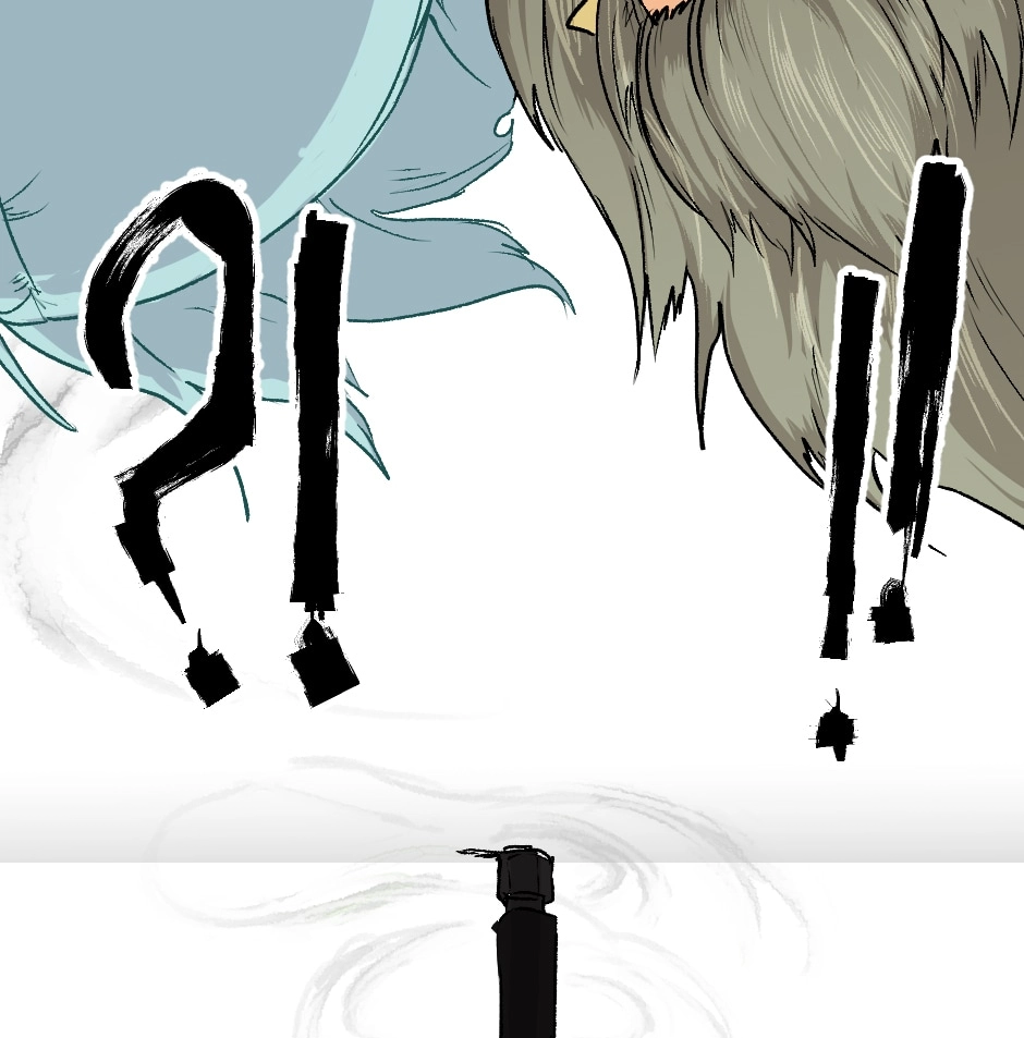 Ghostmate Chapter 13 page 18 - 
