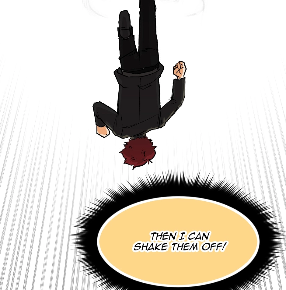 Ghostmate Chapter 13 page 19 - 