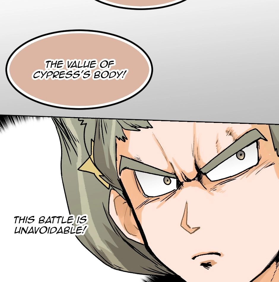 Ghostmate Chapter 13 page 21 - 