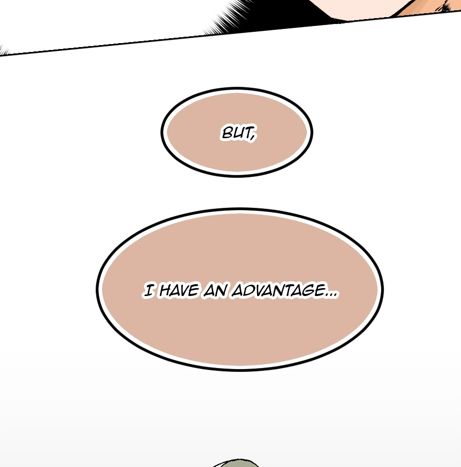 Ghostmate Chapter 13 page 22 - 