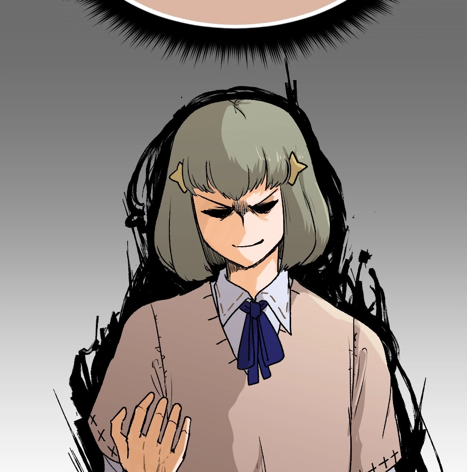 Ghostmate Chapter 13 page 26 - 