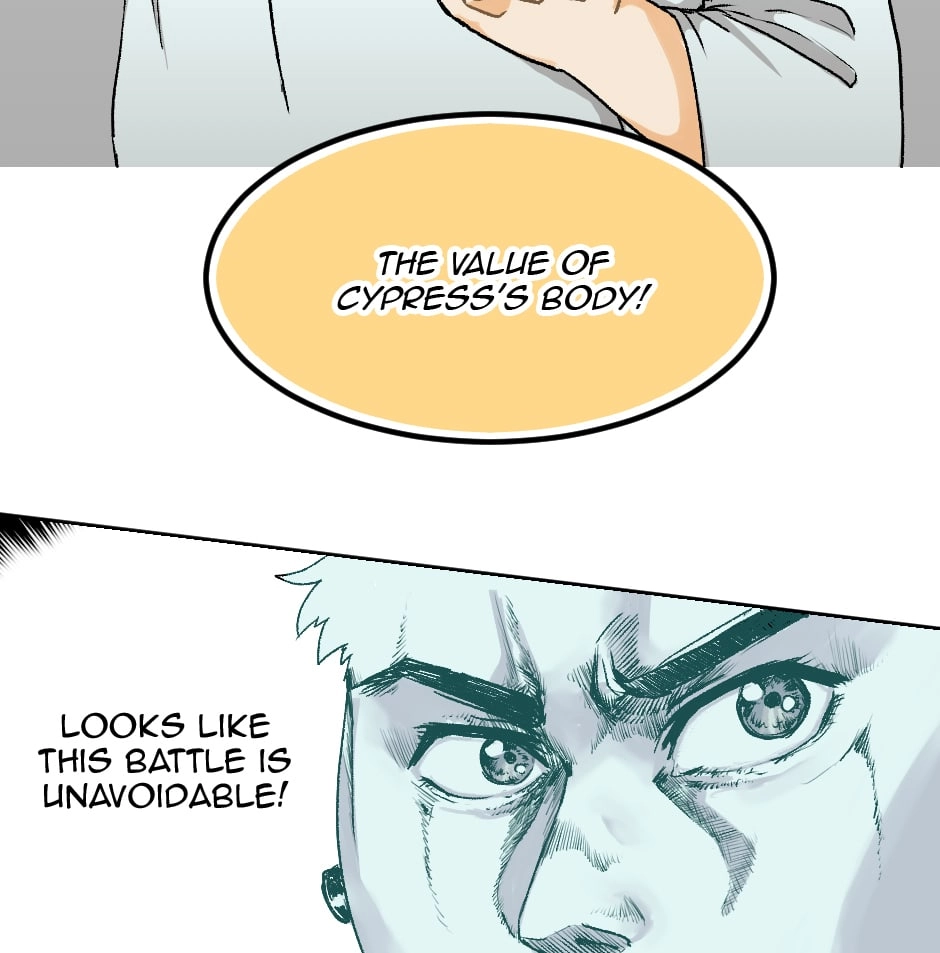 Ghostmate Chapter 13 page 4 - 
