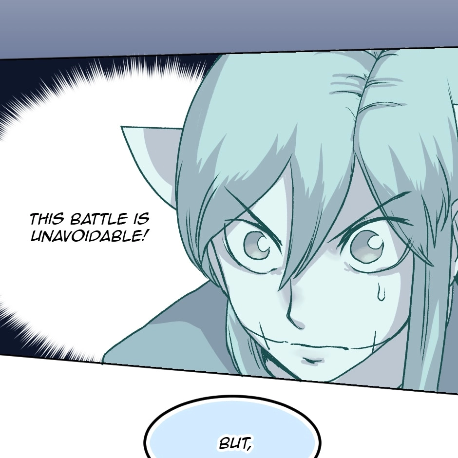 Ghostmate Chapter 13 page 33 - 