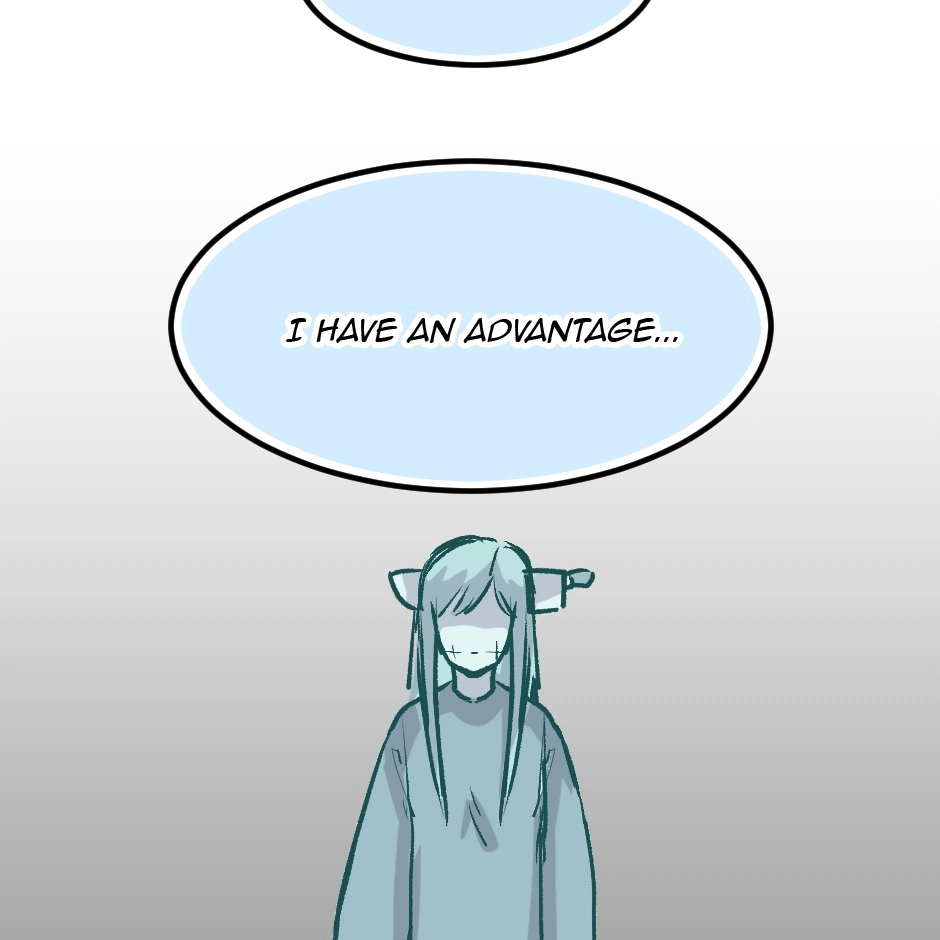 Ghostmate Chapter 13 page 34 - 
