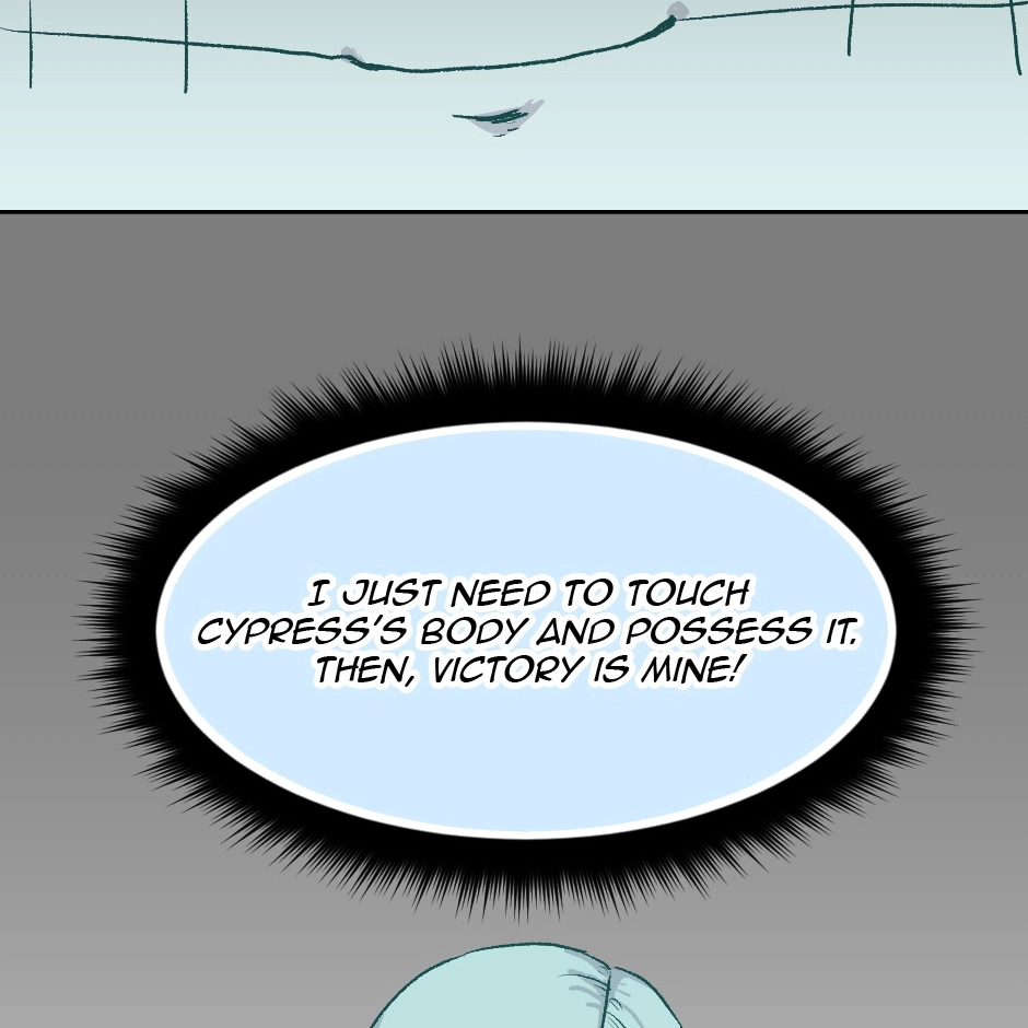 Ghostmate Chapter 13 page 37 - 
