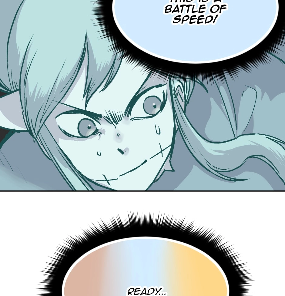 Ghostmate Chapter 13 page 43 - 