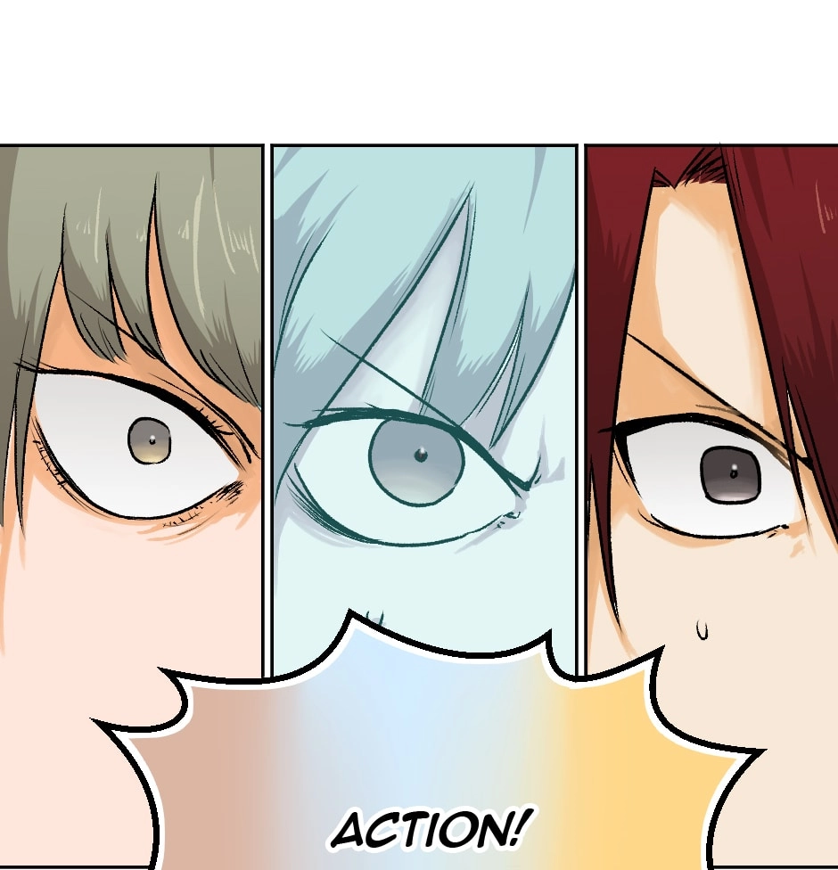 Ghostmate Chapter 13 page 45 - 