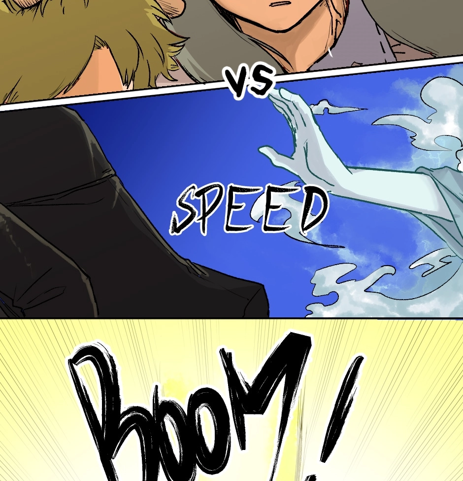Ghostmate Chapter 13 page 47 - 